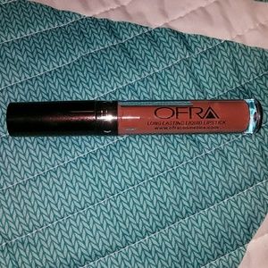 Ofra long lasting liquid lipstick